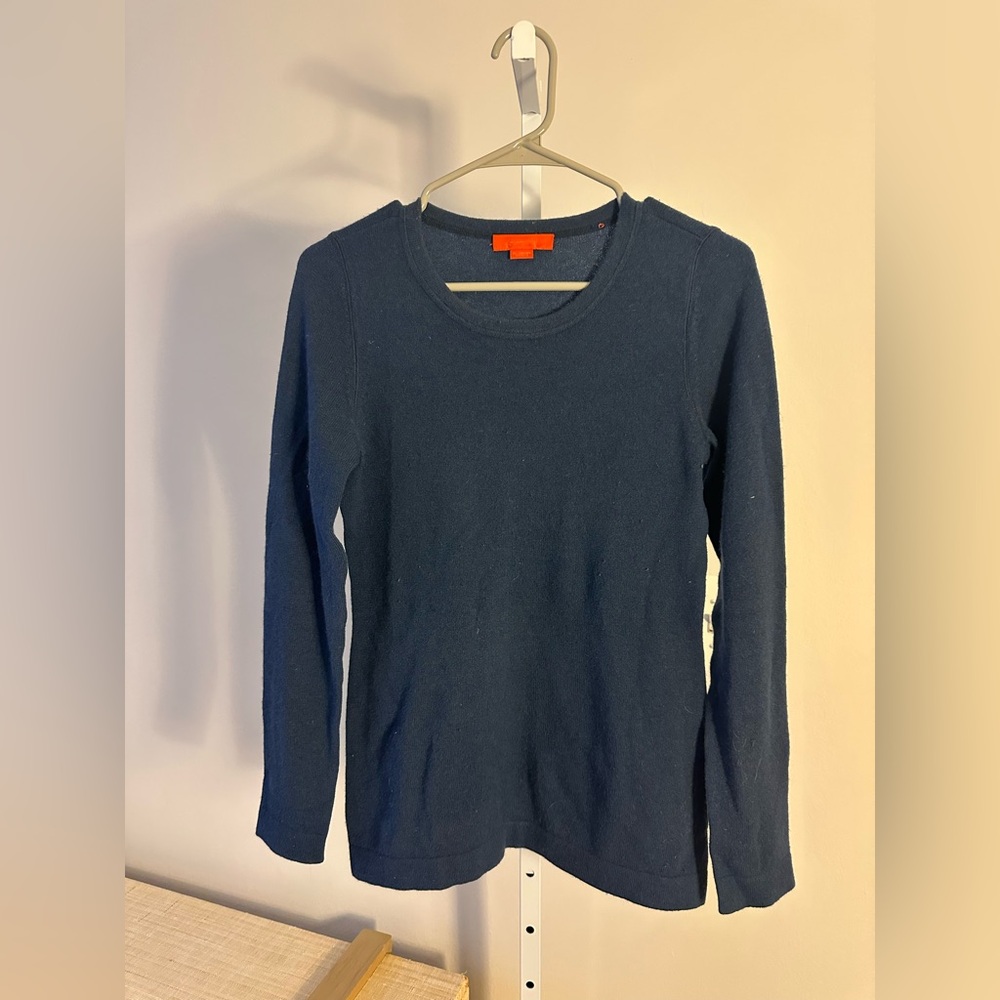 Christopher Fischer Cashmere Sweater in Size XS/S
